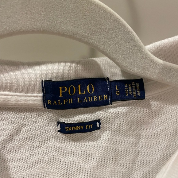 Polo Ralph Lauren Big Pony Polo Shirt EUC - Picture 4 of 4